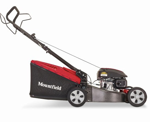 Mountfield SP46 Self-Propelled Petrol Lawnmower